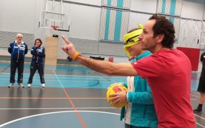 Next steps of Easybasket in Europe
