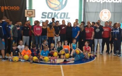 LAUNCH OF EASYBASKET PROGRAMME