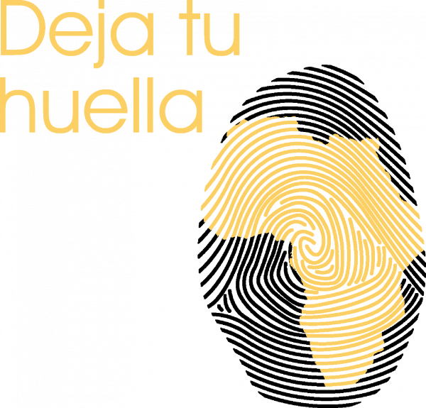 It is started the “Deja tu Huella” campaign