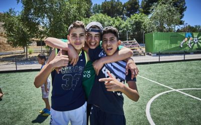 Football Employment Guide for Young People Published