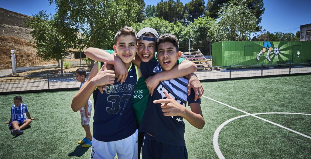 Football Employment Guide for Young People Published
