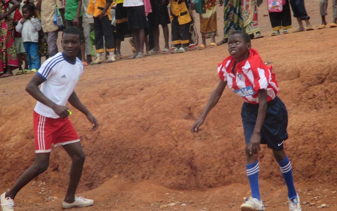 Collaboration Agreement with the Atlético de Madrid Foundation