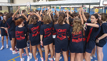 ´COME TOGETHER´