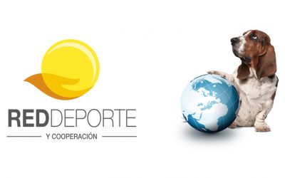Red Deporte Wins the Rastreator Award