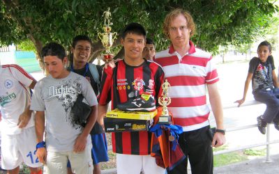 In Memoriam Vicente Iraizoz