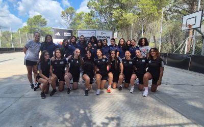 Builders of Change: sport, leadership, and empowerment in action