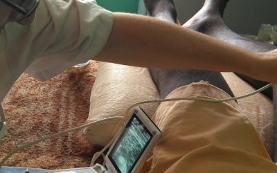 RED DEPORTE’S HEALTH PROGRAM