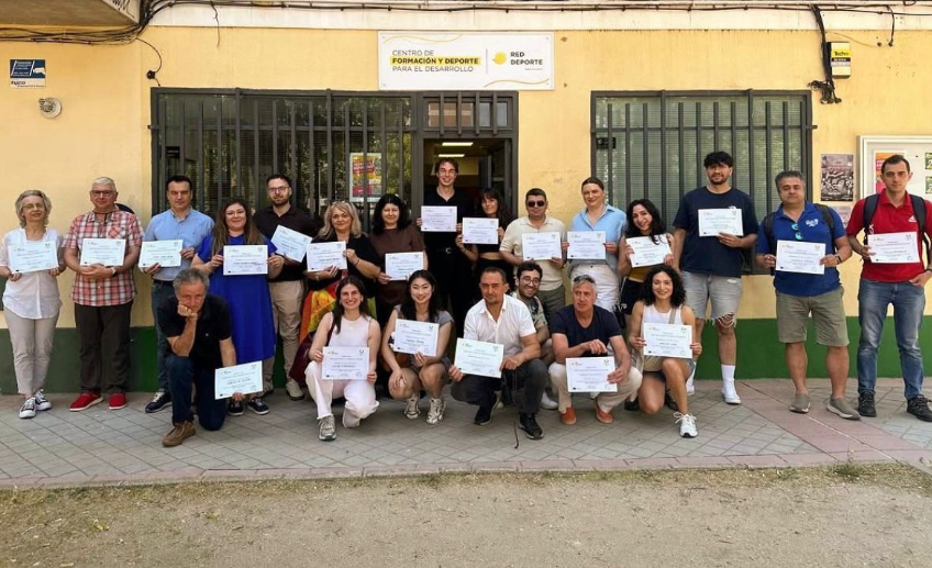 SAFE4EU: First Aid Training for Sports Coaches and Teachers